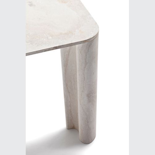 Michelangelo Dining Table by Exteta