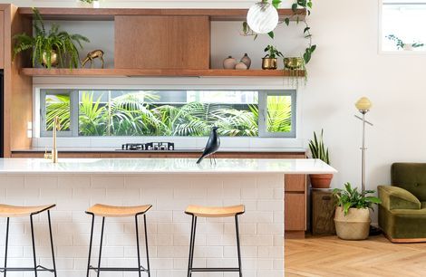 Mid Century Magic