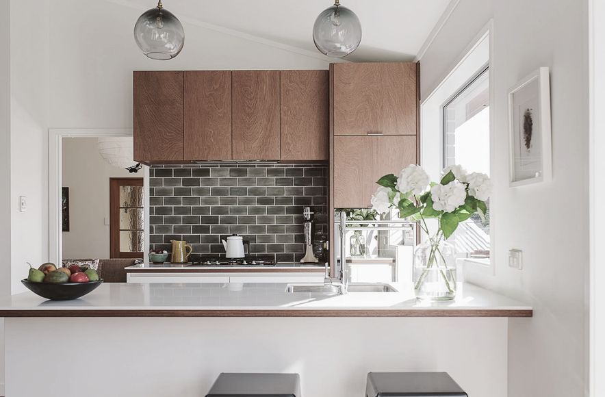 Mid Century Modern