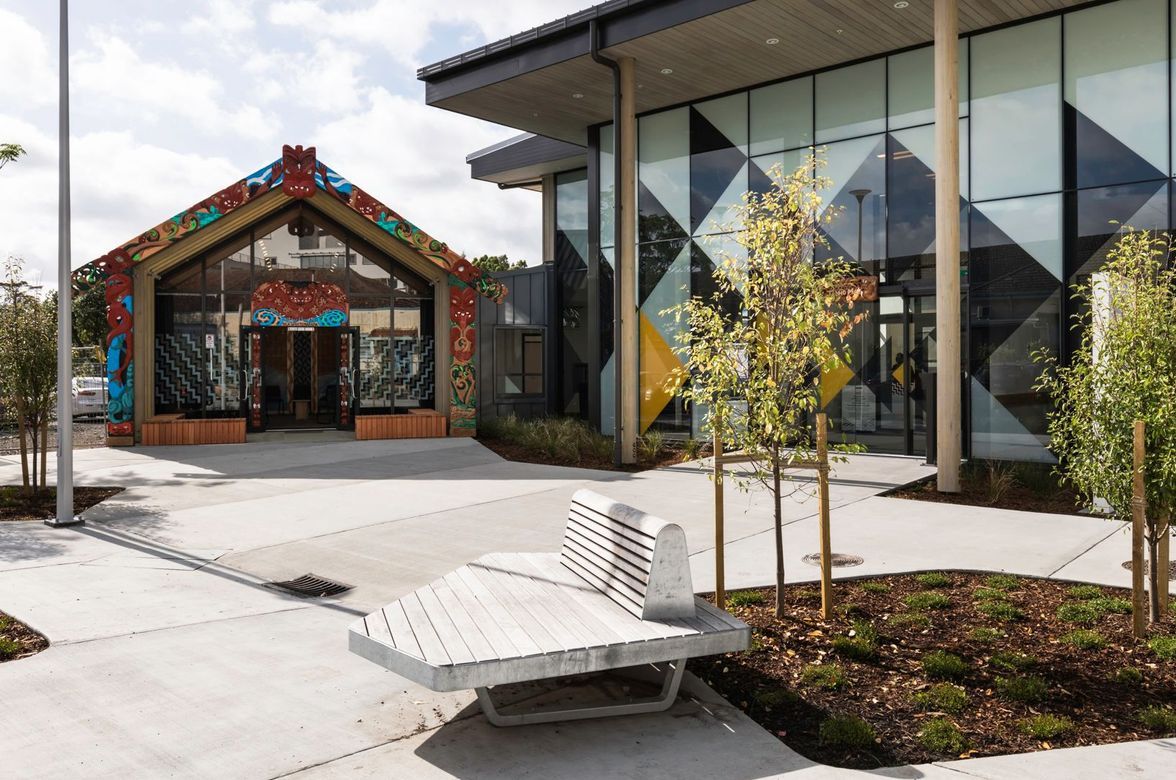 Middlemore Hospital Mental Health Acute Unit