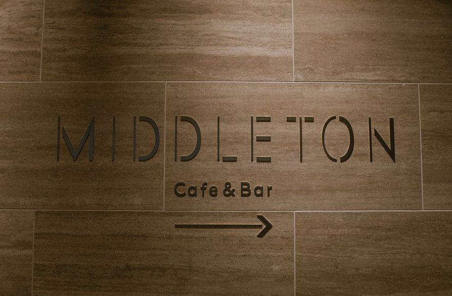 Middleton Eatery