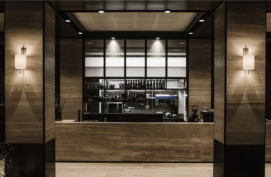 Middleton Eatery