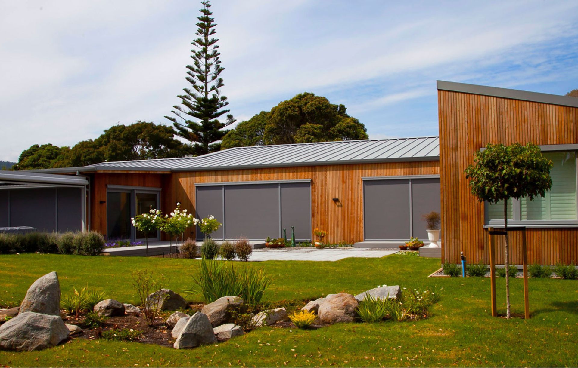 Mike Craig Builders