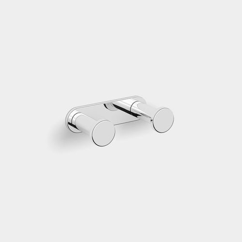 Mike Pro Double Towel Hook