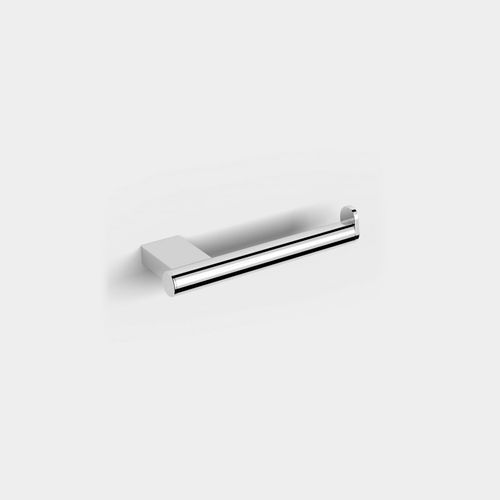 Mike Pro Single Toilet Roll Holder