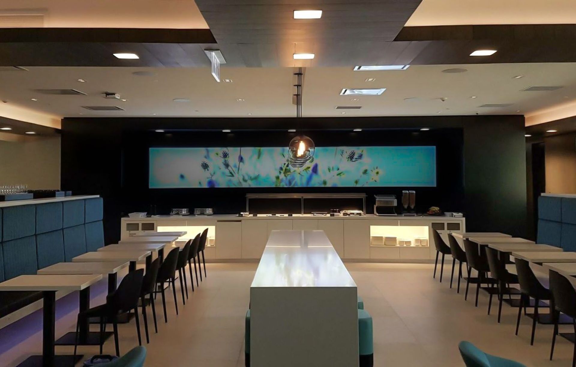 Milano Tiling