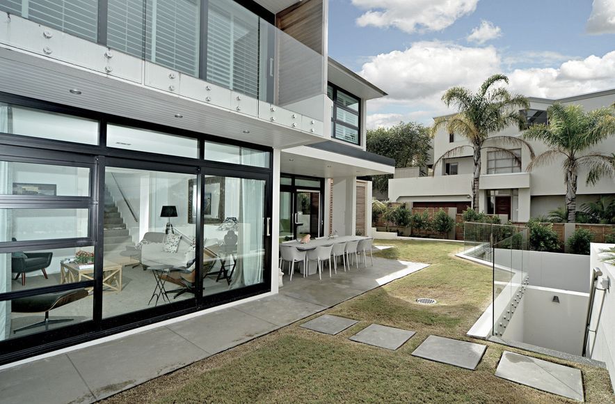 Milford Home