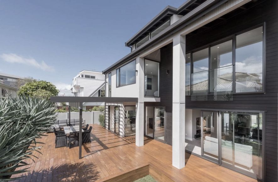 Milford Residence