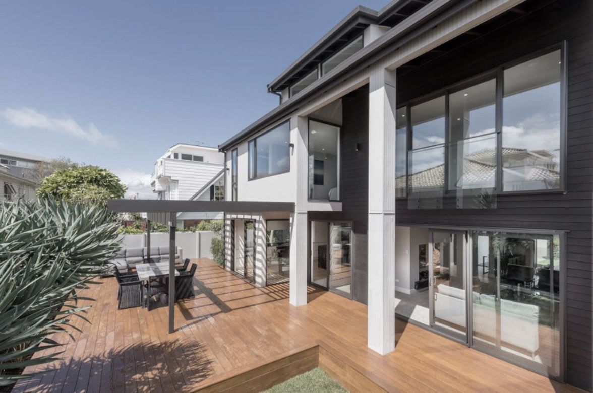 Milford Residence