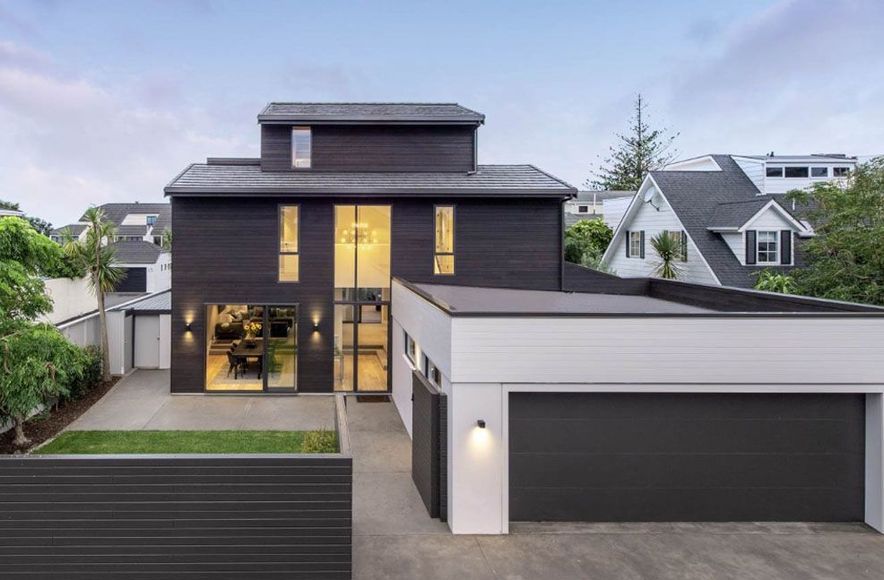 Milford Residence