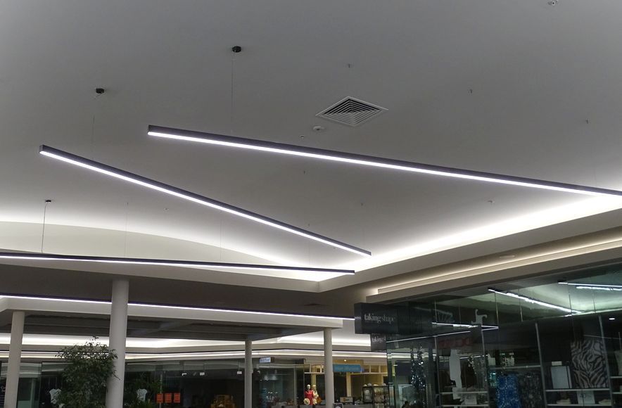 Milford Shopping Centre