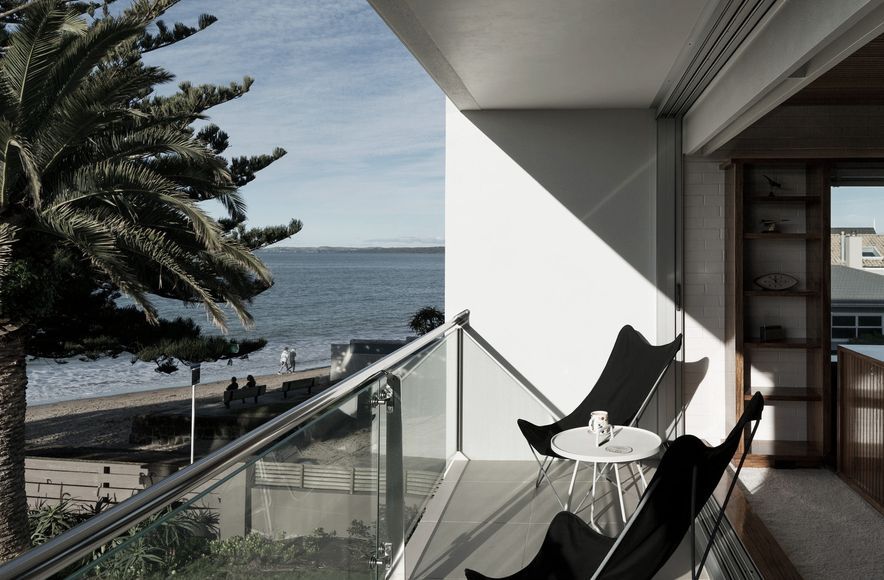 Milford Apartment