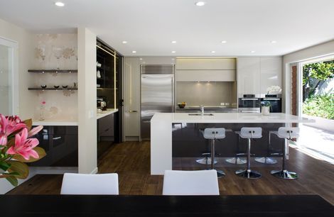 Milford Kitchen II