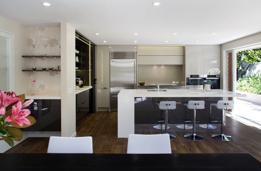 Milford Kitchen II