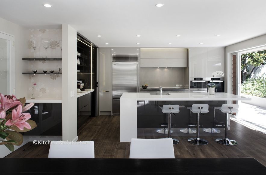 Milford Kitchen II