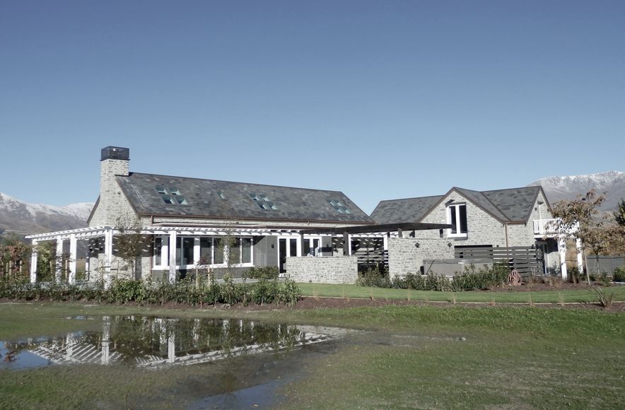 Millbrook House II
