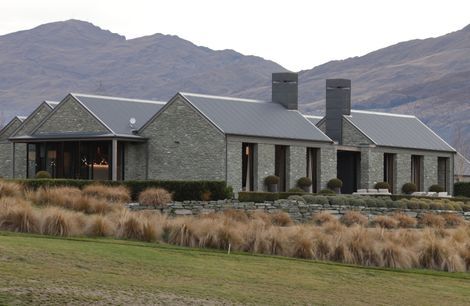 Millbrook House