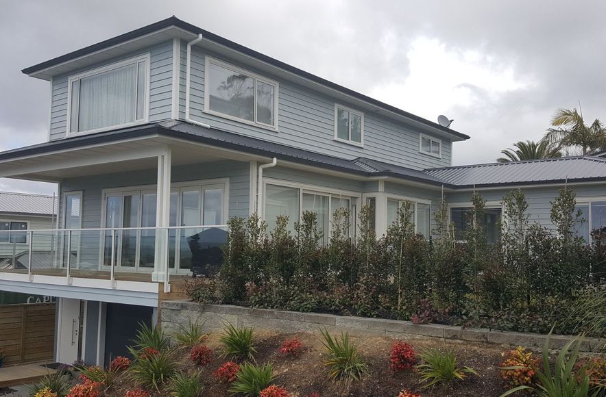 Millenial Way, Orewa