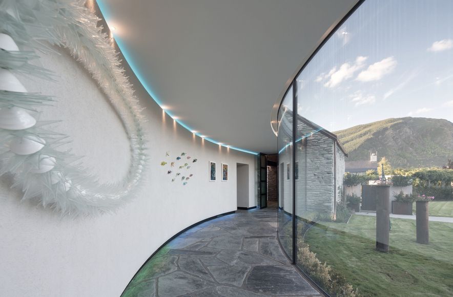 Millvista Lane | AJ Saville Builder