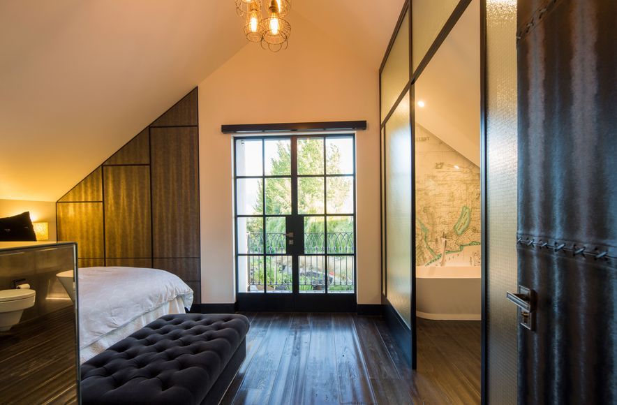 Millvista Lane | AJ Saville Builder