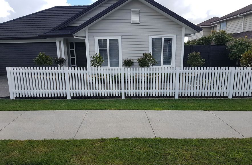 Millwater Deck