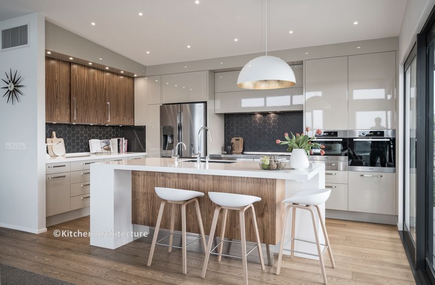 Millwater Kitchen