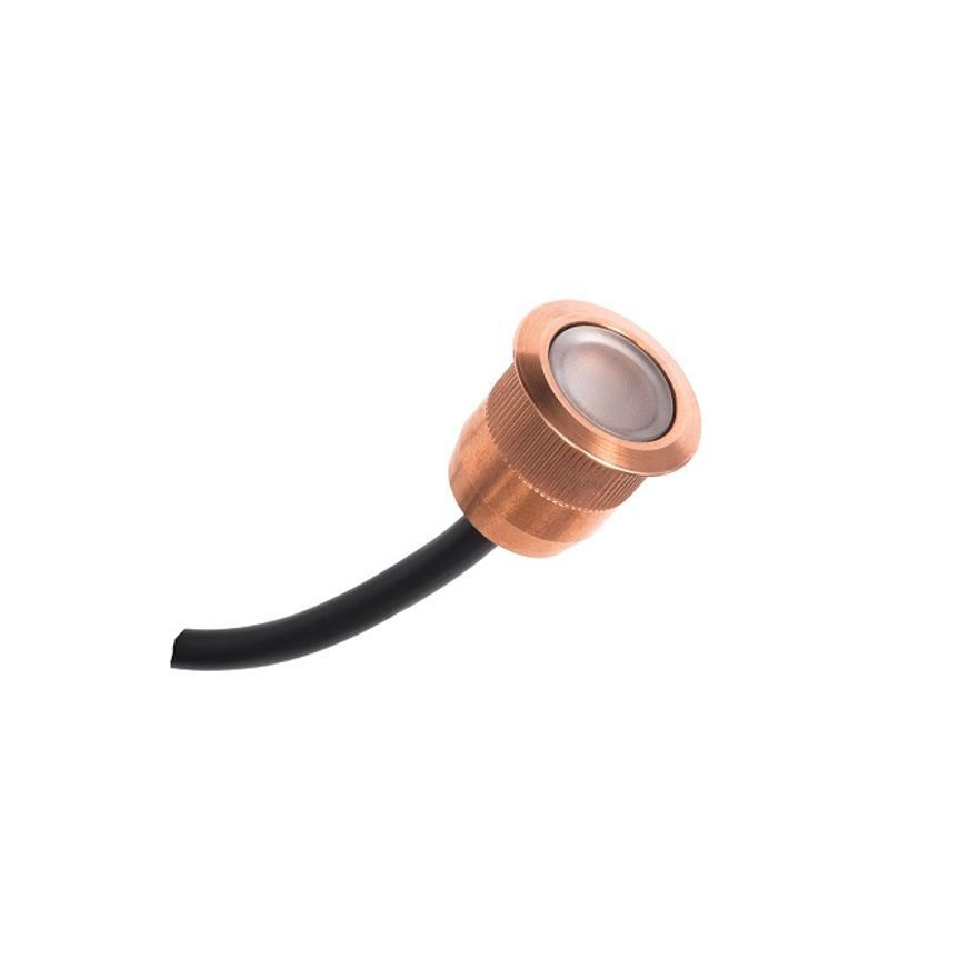 Mini-LIGHTZ Friction Fit Spotlight