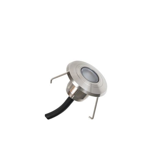 Mini-LIGHTZ  Spring Mount Downlight 