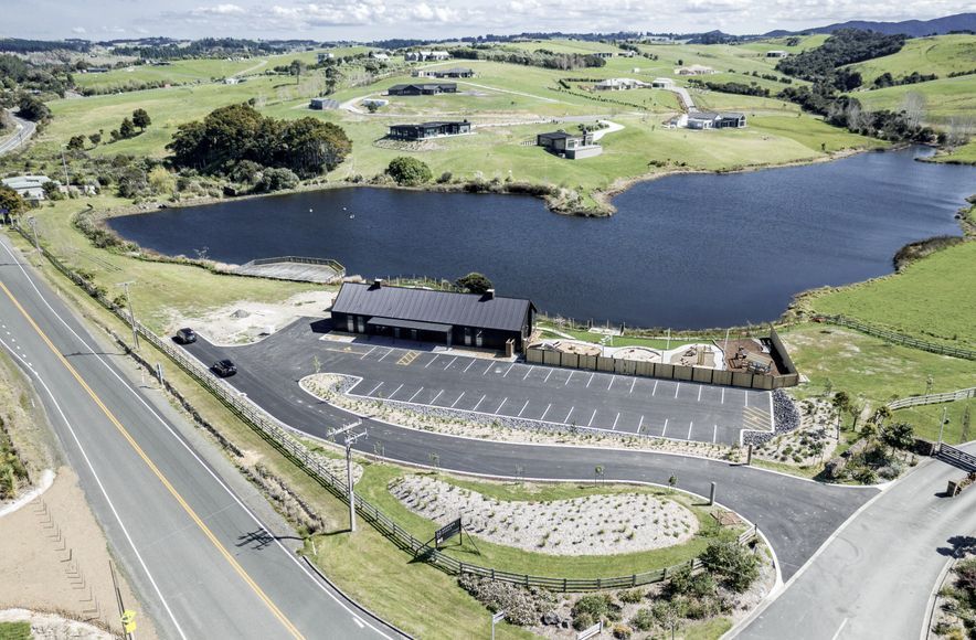 Miniwhais Early Learning and  Care Centre