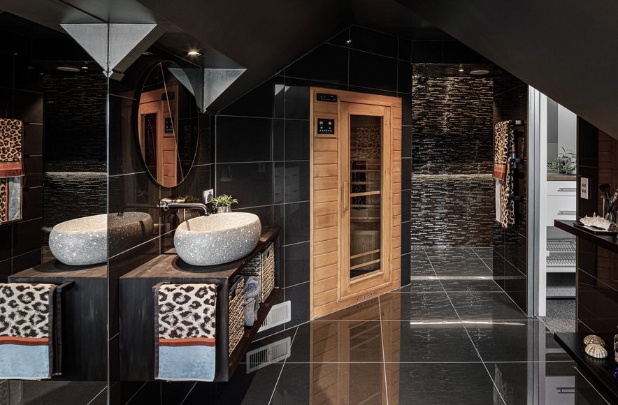 Miramar Bathroom