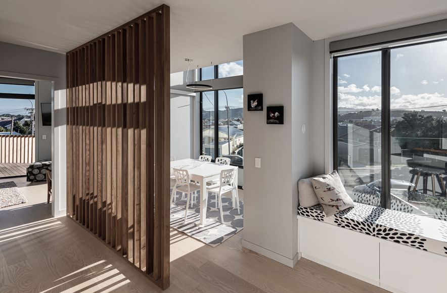 Miramar House