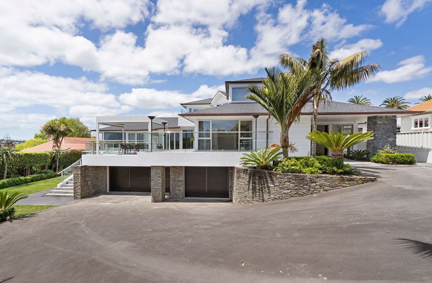 Mission Bay Home