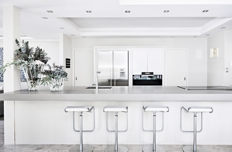 Mission Bay House