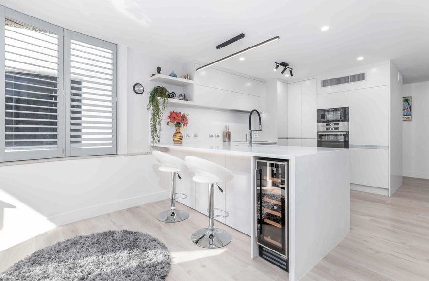 Mission Bay Kitchen