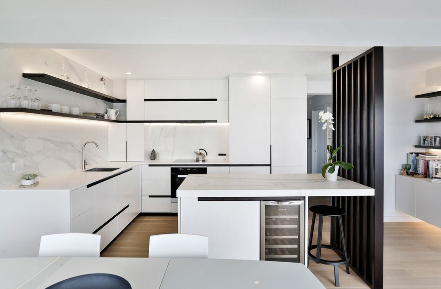 Mission Bay Kitchen & Bathroom