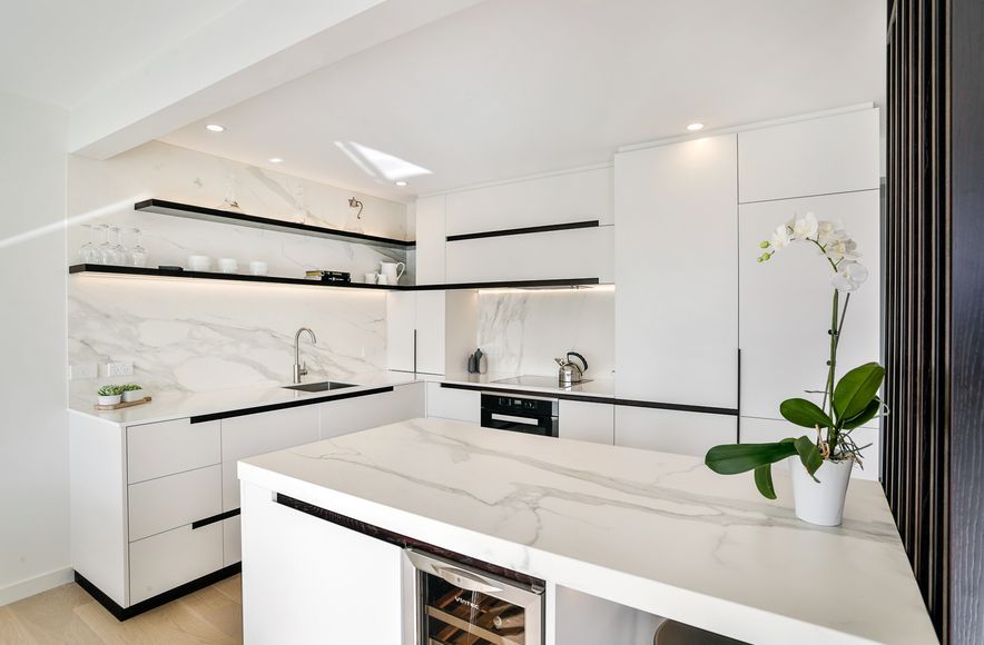 Mission Bay Kitchen & Bathroom