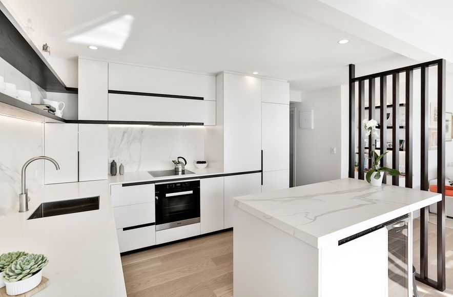 Mission Bay Kitchen & Bathroom