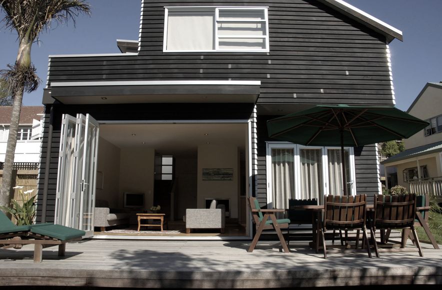 Mission Bay New House