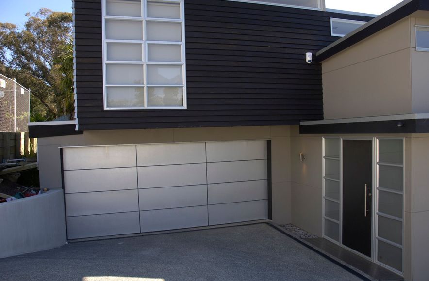 Mission Bay New House