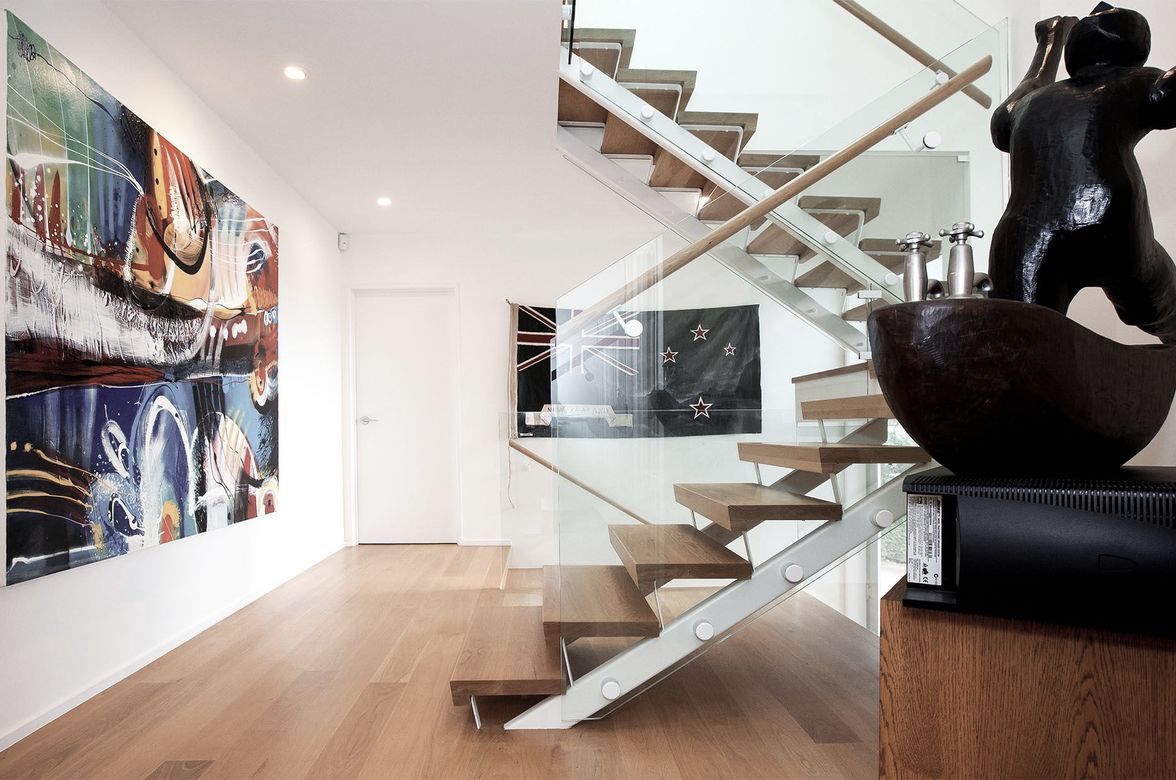 Mission Bay Renovation