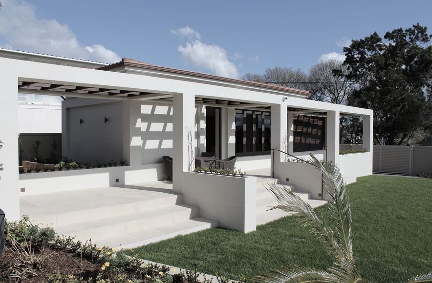 Mission Bay Home