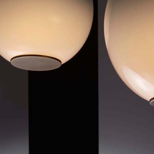 Misty Suspension Light