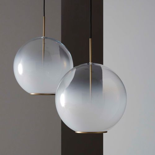 Misty Suspension Light