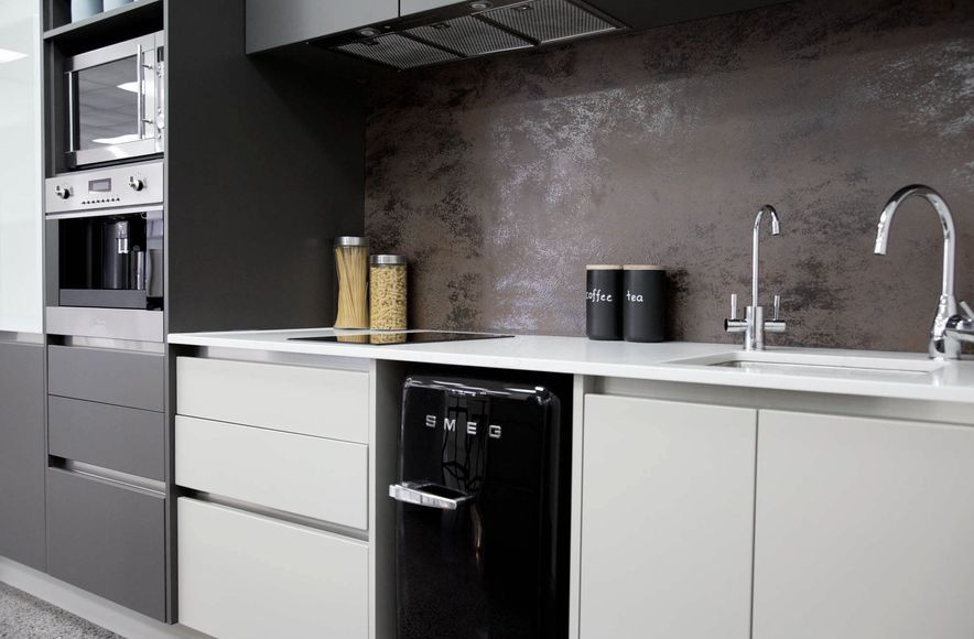 Moda Kitchens Showroom