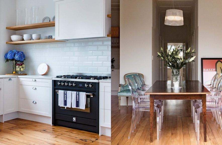 Mount Eden Bungalow
