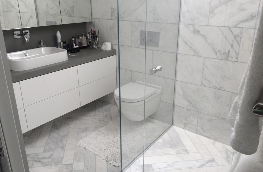 Modern Bathroom