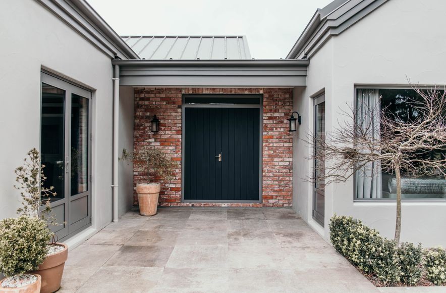 Modern Farmhouse