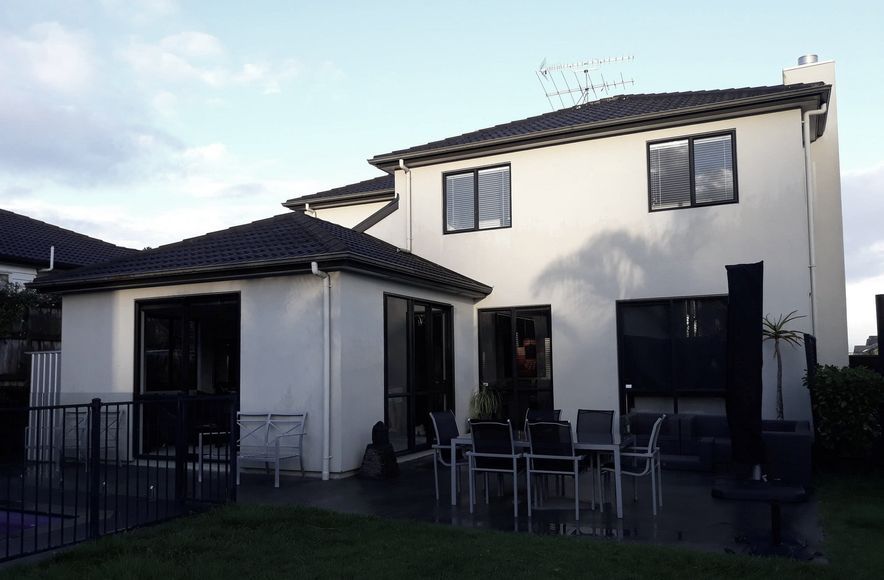 Northcross Home