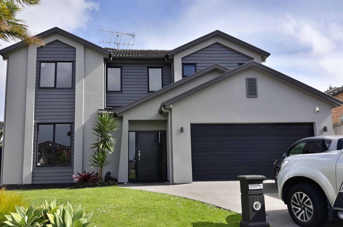 Northcross Home