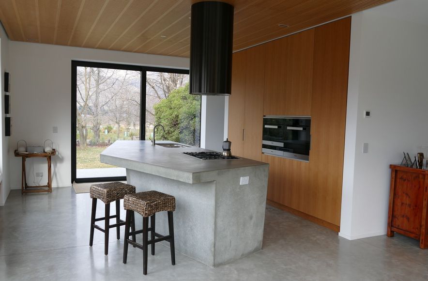 Modern Kitchen